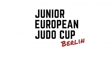 2024 Junior European Judo Cup Berlin